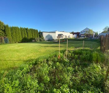 Stavebný pozemok s územným rozhodnutím, na výstavbu RD , Všetky siete, Malacky, Kukučínová ulica, 1037m2-1