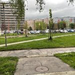 Predané: Exkluzívne na predaj zrekonštruovaný 2 izbový byt, 48m2, Fedáková 12, Dúbravka, pri OC Saratov-4