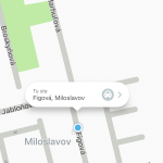 Predané: Skoladovaný: Exkluzívne posledný 4 izbový Rodinný dom, 2 poschodový, úžitková 96,43m2, pozemok 230m2, Figová Miloslavov,-26