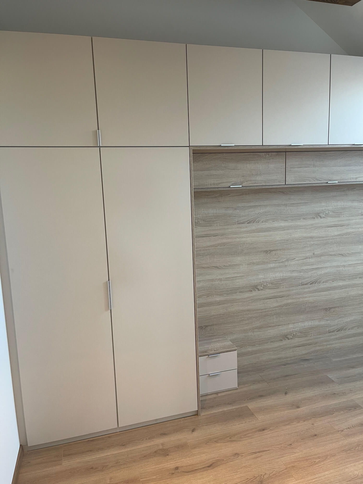 PREDANE: NA PREDAJ NOVOSTAVBA,2 IZBOVÝ BYT V MALACKÁCH, KUKUČÍNOVÁ ULICA, 56,64M2, TERASA 9,7M2,2X PARKOVANIE-22