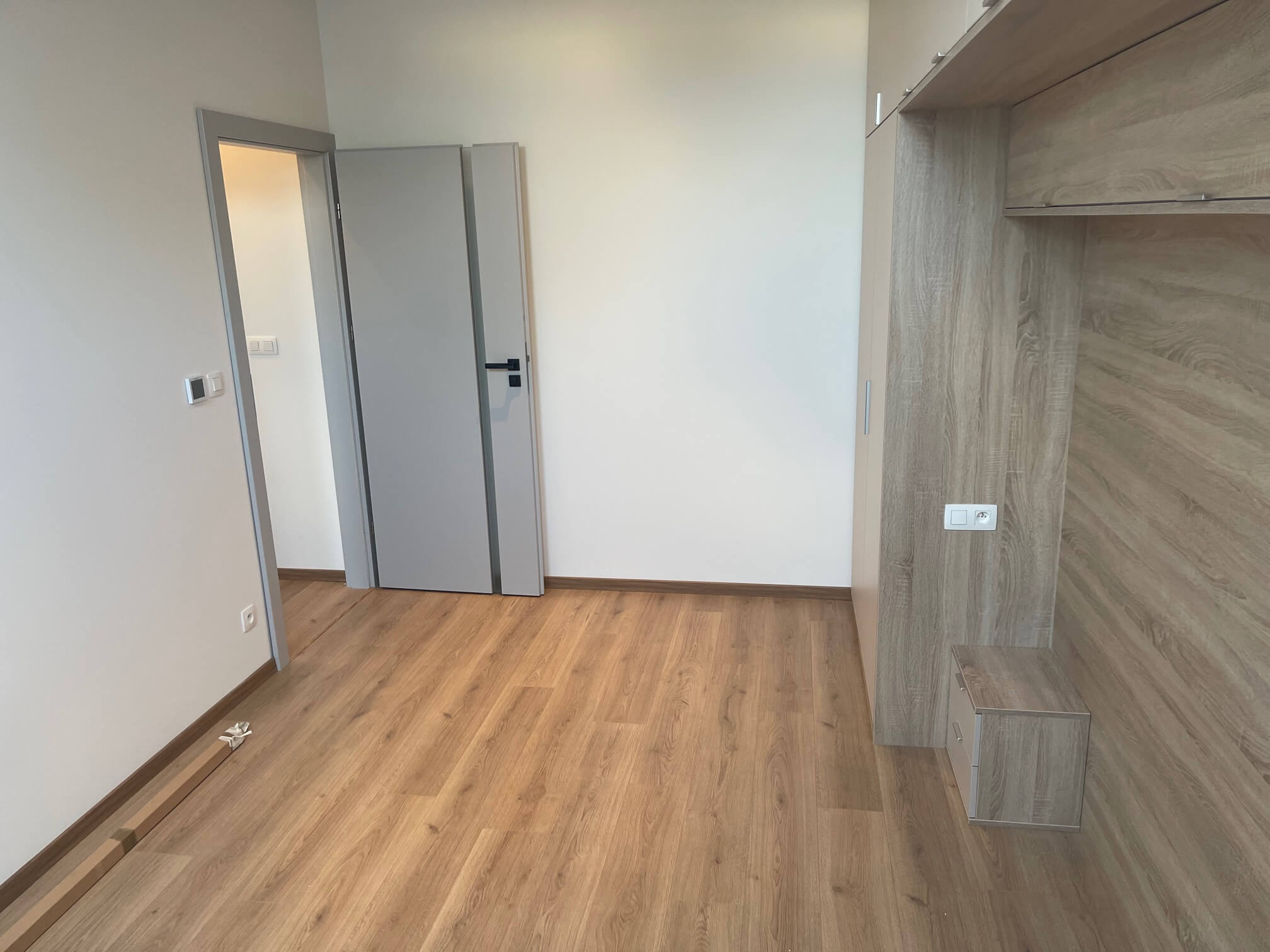PREDANE: NA PREDAJ NOVOSTAVBA,2 IZBOVÝ BYT V MALACKÁCH, KUKUČÍNOVÁ ULICA, 56,64M2, TERASA 9,7M2,2X PARKOVANIE-9