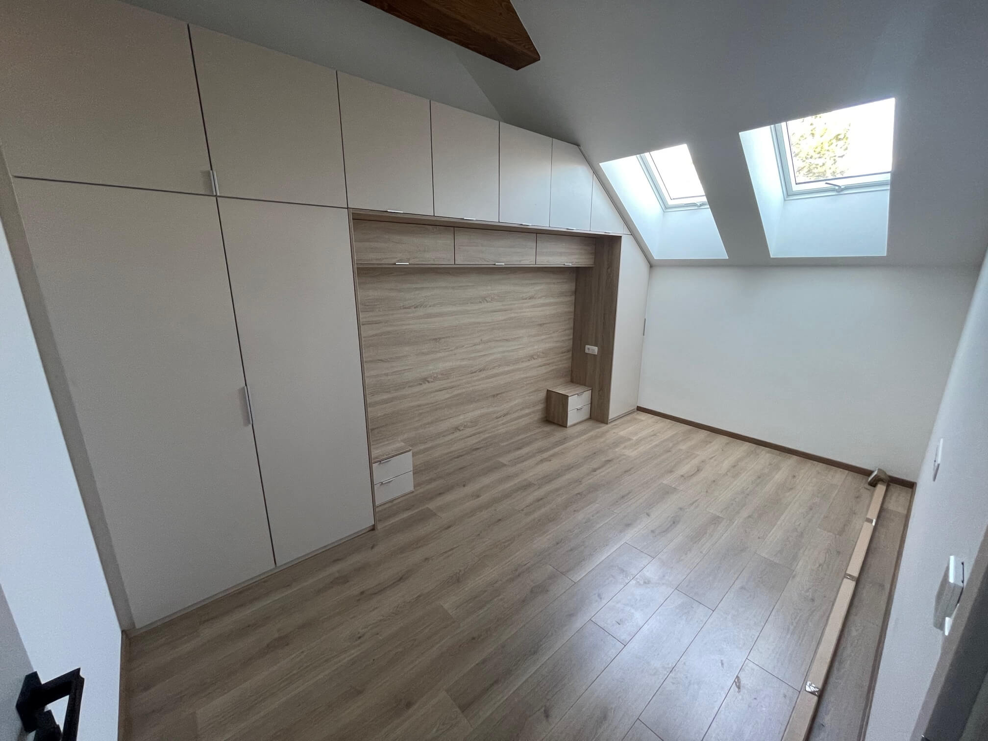 PREDANE: NA PREDAJ NOVOSTAVBA,2 IZBOVÝ BYT V MALACKÁCH, KUKUČÍNOVÁ ULICA, 56,64M2, TERASA 9,7M2,2X PARKOVANIE-7