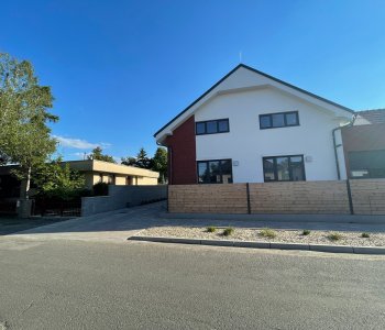 PREDANE: NA PREDAJ NOVOSTAVBA,2 IZBOVÝ BYT V MALACKÁCH, KUKUČÍNOVÁ ULICA, 56,64M2, TERASA 9,7M2,2X PARKOVANIE-3