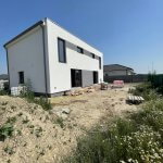 Predané: Skoladovaný: Exkluzívne posledný 4 izbový Rodinný dom, 2 poschodový, úžitková 96,43m2, pozemok 230m2, Figová Miloslavov,-43