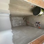 Predané: Skoladovaný: Exkluzívne posledný 4 izbový Rodinný dom, 2 poschodový, úžitková 96,43m2, pozemok 230m2, Figová Miloslavov,-6