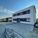 Predané: Skoladovaný: Exkluzívne posledný 4 izbový Rodinný dom, 2 poschodový, úžitková 96,43m2, pozemok 230m2, Figová Miloslavov,-0