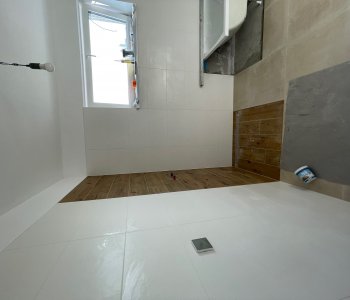 Predané: Skoladovaný: Exkluzívne posledný 4 izbový Rodinný dom, 2 poschodový, úžitková 96,43m2, pozemok 230m2, Figová Miloslavov,-3