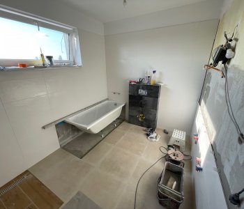 Predané: Skoladovaný: Exkluzívne posledný 4 izbový Rodinný dom, 2 poschodový, úžitková 96,43m2, pozemok 230m2, Figová Miloslavov,-2