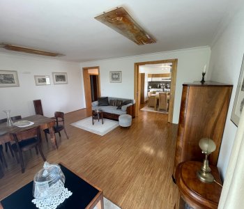 Prenajaté: 4 IZBOVÝ BYT V Šamoríne, centre, 2 POSCHODIE, ÚŽITKOVÁ 145,20M2, BALKÓN 6M2, 2x PARKOVACIE MIESTO,-0