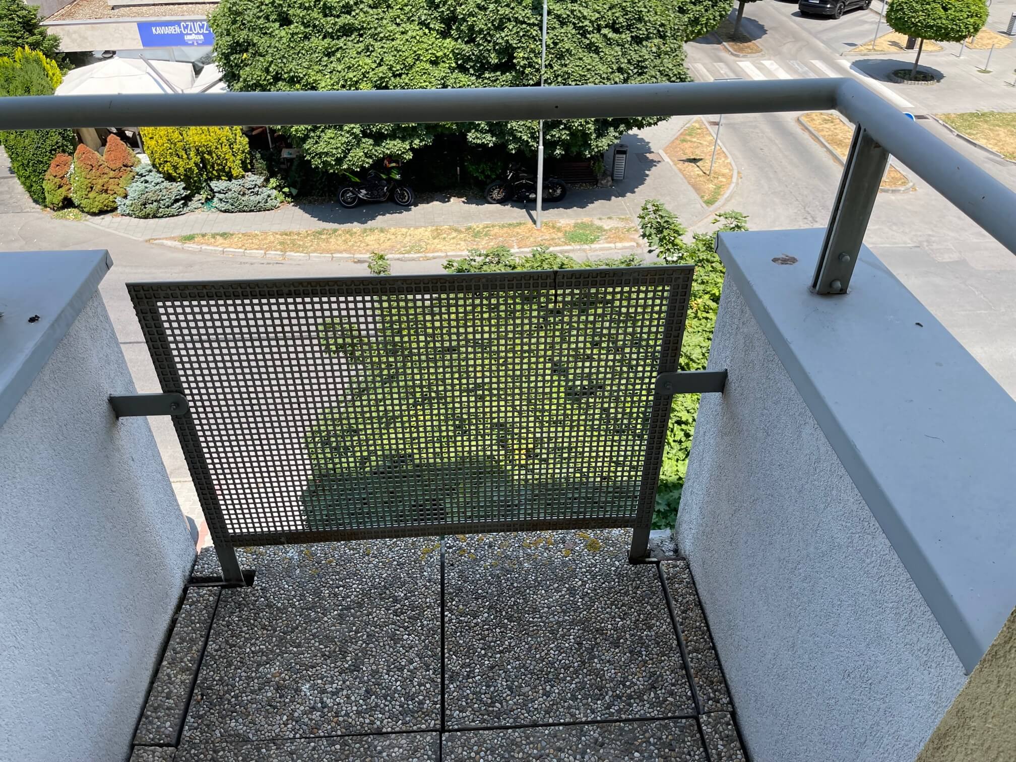 Predané: 4 IZBOVÝ BYT V Šamoríne, centre, 2 POSCHODIE, ÚŽITKOVÁ 145,20M2, BALKÓN 6M2, 2x PARKOVACIE MIESTO,-26