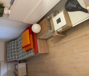Predané: Exkluzívne na predaj 1,5 izbový byt, Šancová 55, zrekonštruovaný, 44m2, pivnica 3m2 + 5m2-3