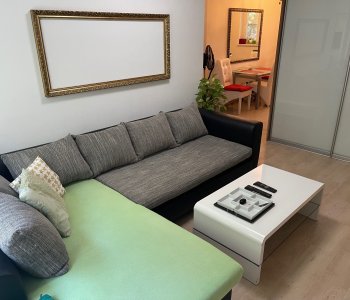 Predané: Exkluzívne na predaj 1,5 izbový byt, Šancová 55, zrekonštruovaný, 44m2, pivnica 3m2 + 5m2-1