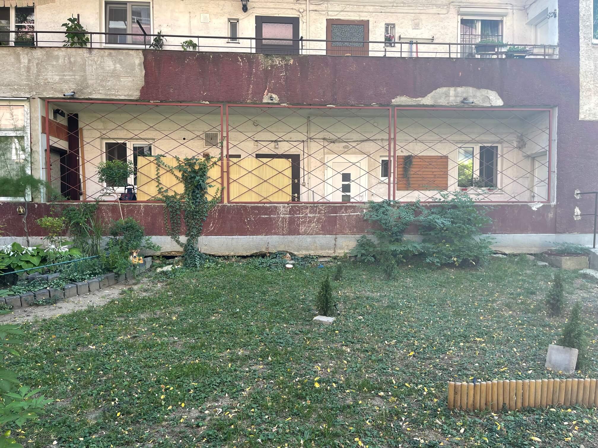 Prenajatý: Prenájom 1,5 izbový byt, Šancová 55, zrekonštruovaný, 44m2, pivnica 3m2 + 5m2-11