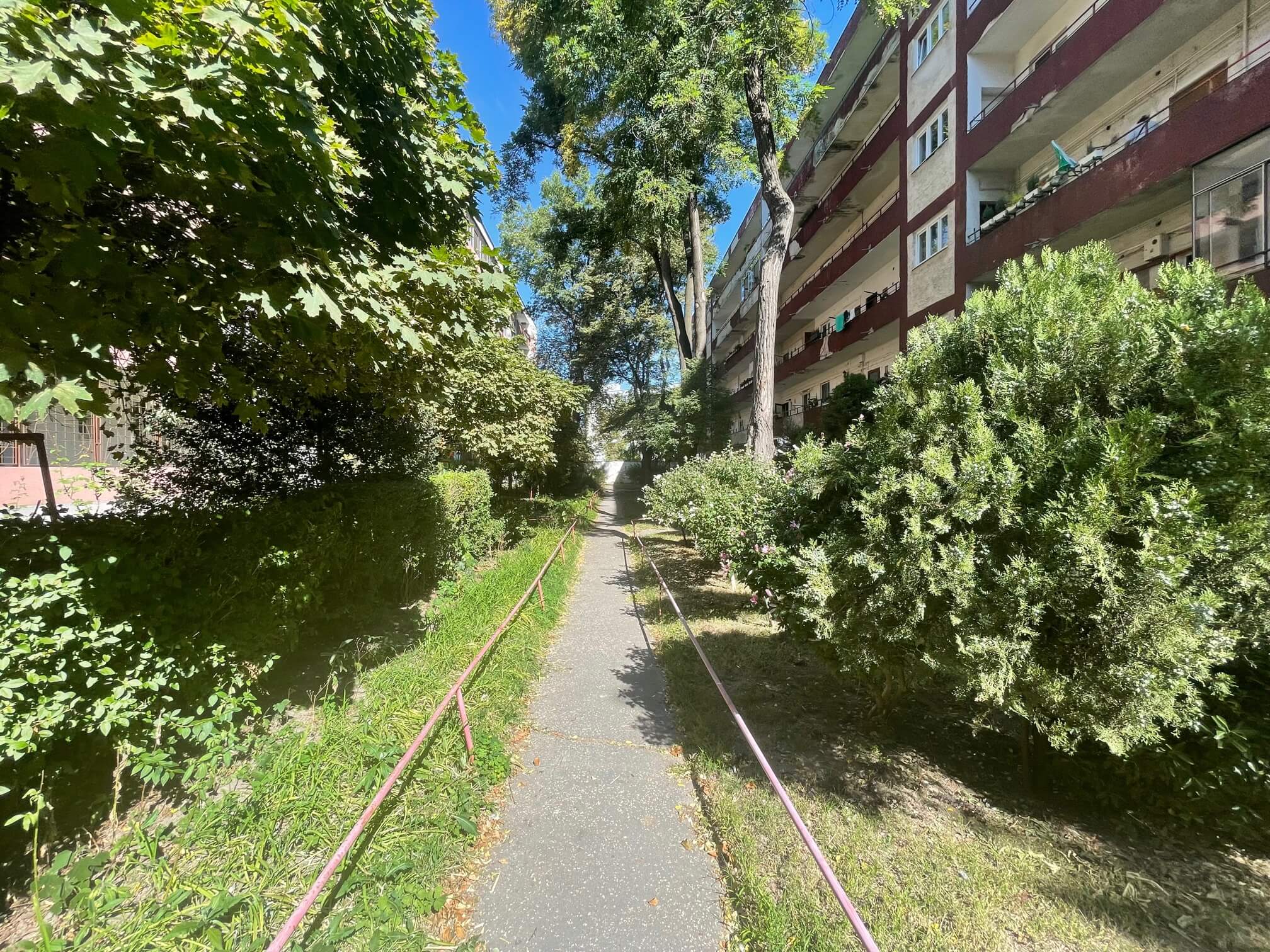 Prenajatý: Prenájom 1,5 izbový byt, Šancová 55, zrekonštruovaný, 44m2, pivnica 3m2 + 5m2-6