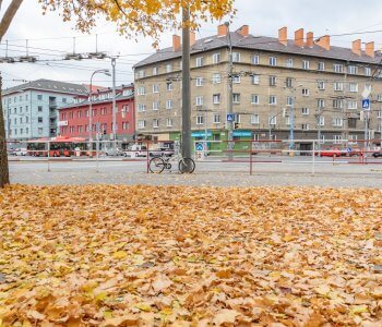 Predaný: Exkluzívne na predaj 4 izbový byt, pôvodny stav, 92m2, Zahradnícka 52 - Ružinov-0