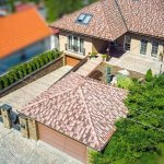 Predané: Rodinná Vila 6 izbová, úžitková 650m2, 3 podlažia, pozemok 1008m2, Lučenec – Opatová-0