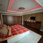 Predané: Rodinná Vila 6 izbová, úžitková 650m2, 3 podlažia, pozemok 1008m2, Lučenec – Opatová-40