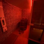 Predané: Rodinná Vila 6 izbová, úžitková 650m2, 3 podlažia, pozemok 1008m2, Lučenec – Opatová-37