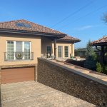 Predané: Rodinná Vila 6 izbová, úžitková 650m2, 3 podlažia, pozemok 1008m2, Lučenec – Opatová-48