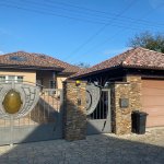 Predané: Rodinná Vila 6 izbová, úžitková 650m2, 3 podlažia, pozemok 1008m2, Lučenec – Opatová-13