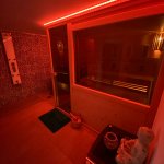Predané: Rodinná Vila 6 izbová, úžitková 650m2, 3 podlažia, pozemok 1008m2, Lučenec – Opatová-34