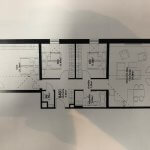 Predané: NOVOSTAVBA 4 IZBOVÝ BYT, MALACKY CENTRUM, úžitková 91,44M2, 2x LOGGIA 15M2-0