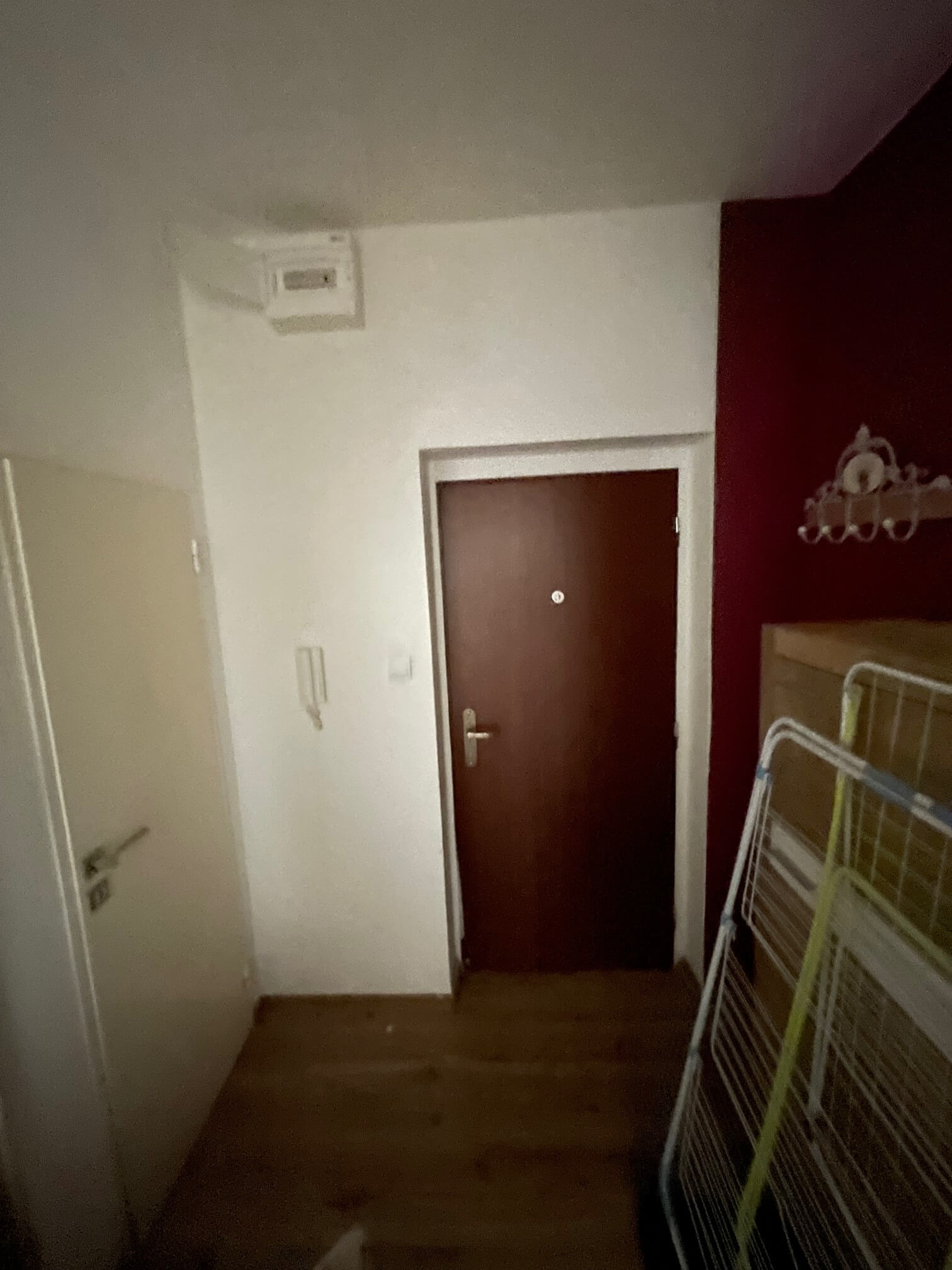 Prenajaté: Exkluzívne na prenájom 3 izbový byt, 83m2, 2x loggia 4,5m2, Karolovka, Janotová 8-20
