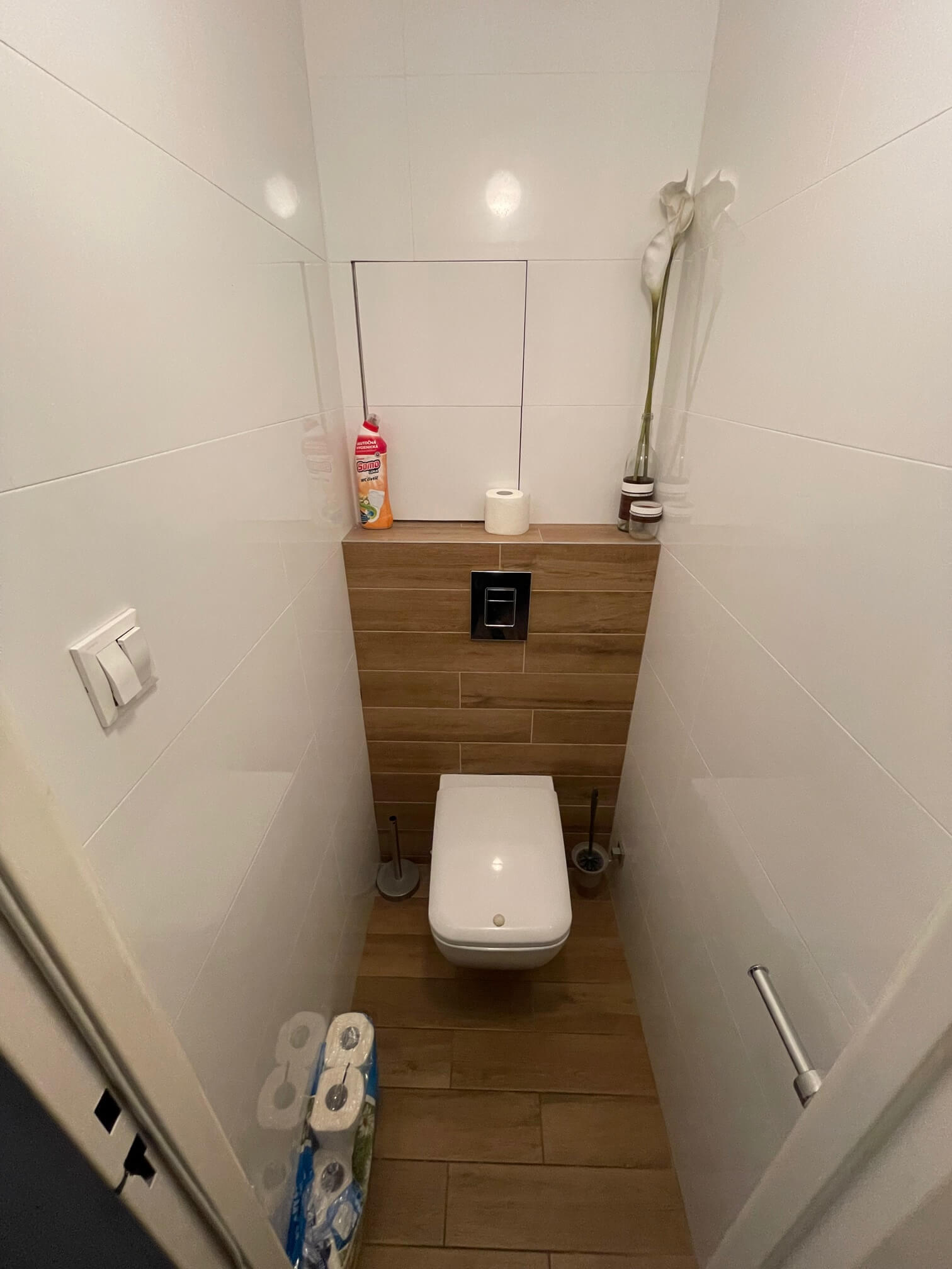 Prenajaté: Exkluzívne na prenájom 3 izbový byt, 83m2, 2x loggia 4,5m2, Karolovka, Janotová 8-18