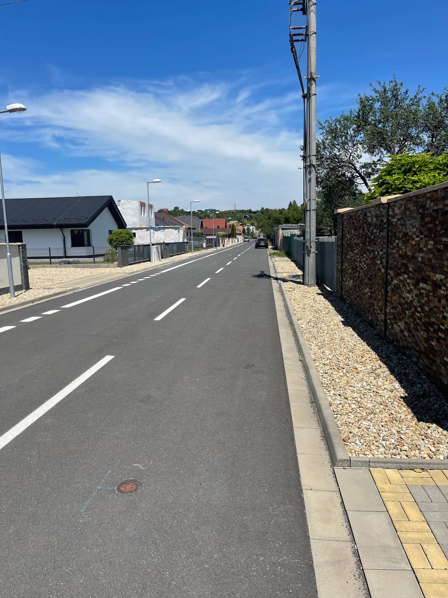 Predané: Rodinná Vila 6 izbová, úžitková 650m2, 3 podlažia, pozemok 1008m2, Lučenec – Opatová-11