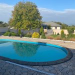 Predané: Rodinná Vila 6 izbová, úžitková 650m2, 3 podlažia, pozemok 1008m2, Lučenec – Opatová-21
