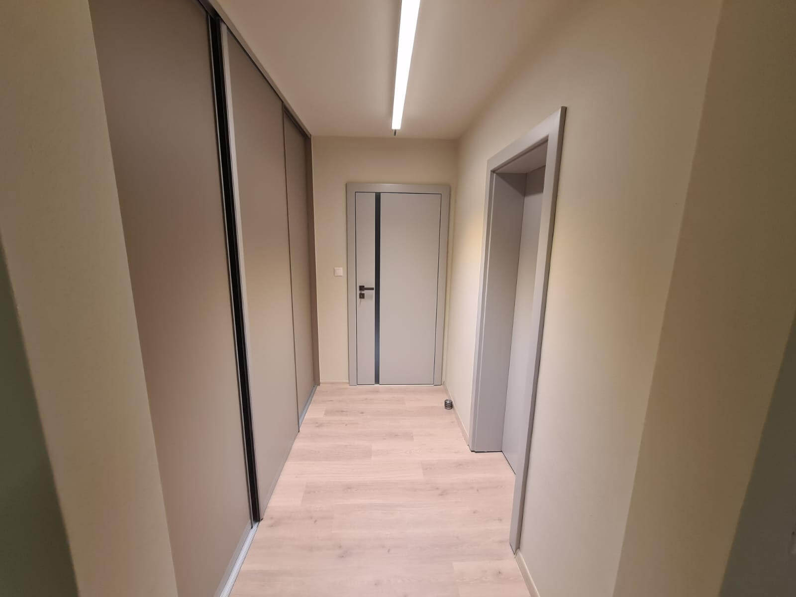 Predaný: Na predaj 4 izbový byt, Veľký Slavkov (2km od Starý Smokovec, Tatry) úžitková 141,78m2, terasa 35,9m2-10