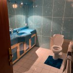 Predané: Rodinná Vila 6 izbová, úžitková 650m2, 3 podlažia, pozemok 1008m2, Lučenec – Opatová-30