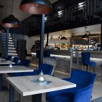 Predané: Predaj exkluzívneho baru 128,80m2, pre 70 + 40 ludí, kompletne zrekonštruovaný, Panorama City-0
