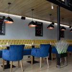 Predané: Predaj exkluzívneho baru 128,80m2, pre 70 + 40 ludí, kompletne zrekonštruovaný, Panorama City-9