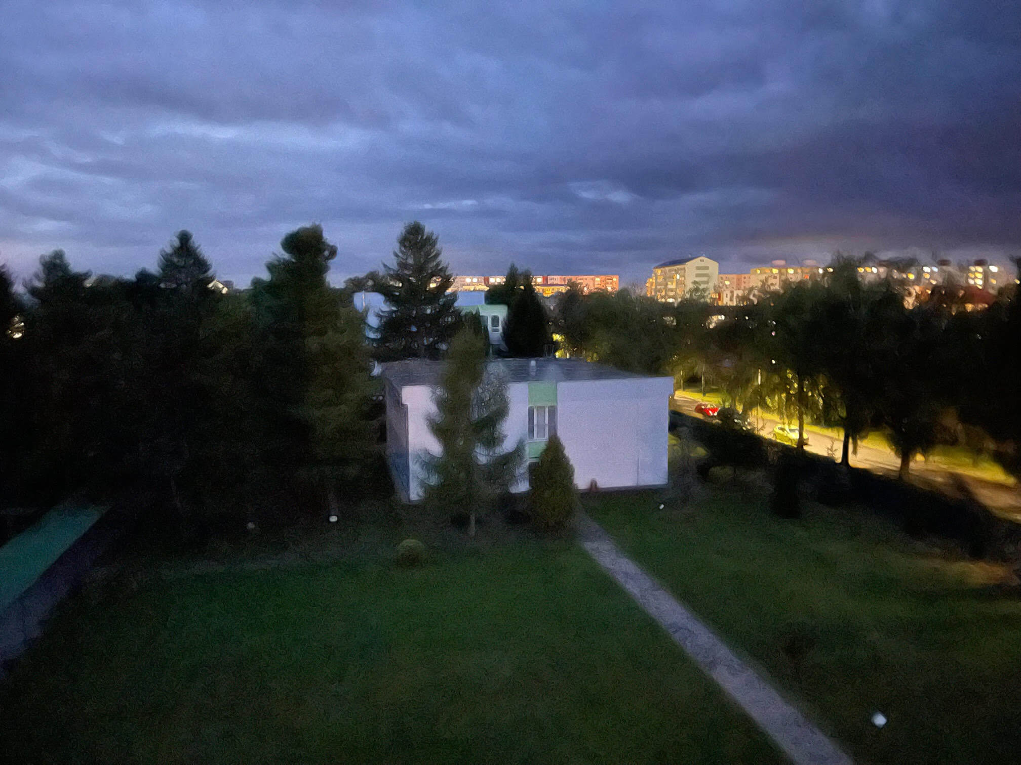 Predané: NOVOSTAVBA 4 IZBOVÝ BYT, MALACKY CENTRUM, úžitková 91,44M2, 2x LOGGIA 15M2-20