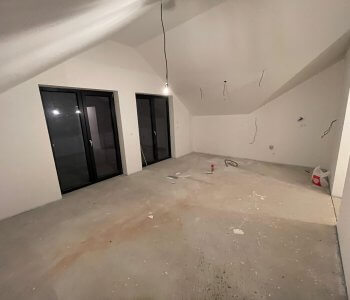 Predané: NOVOSTAVBA 4 IZBOVÝ BYT, MALACKY CENTRUM, úžitková 91,44M2, 2x LOGGIA 15M2-1