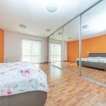 Predané: Exkluzívna novostavba na predaj, 3 izbový luxusný byt, Staré Mesto, Konventná, úžitková 146,18m2, najvyššie poschodie, výhľad na celú Bratislavu-54