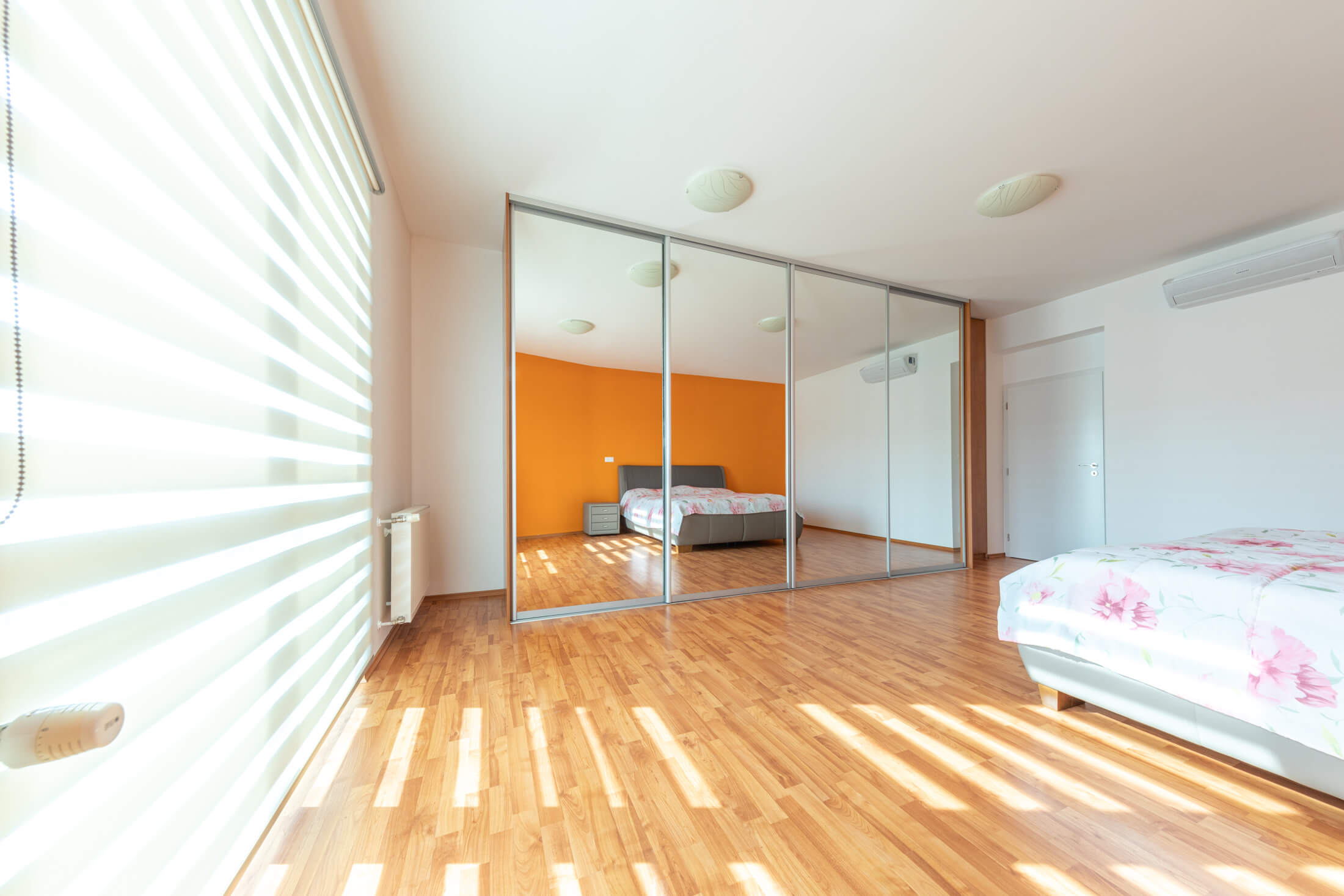 Predané: Exkluzívna novostavba na predaj, 3 izbový luxusný byt, Staré Mesto, Konventná, úžitková 146,18m2, najvyššie poschodie, výhľad na celú Bratislavu-53