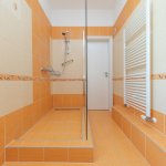 Predané: Exkluzívna novostavba na predaj, 3 izbový luxusný byt, Staré Mesto, Konventná, úžitková 146,18m2, najvyššie poschodie, výhľad na celú Bratislavu-55
