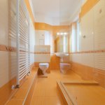 Predané: Exkluzívna novostavba na predaj, 3 izbový luxusný byt, Staré Mesto, Konventná, úžitková 146,18m2, najvyššie poschodie, výhľad na celú Bratislavu-6