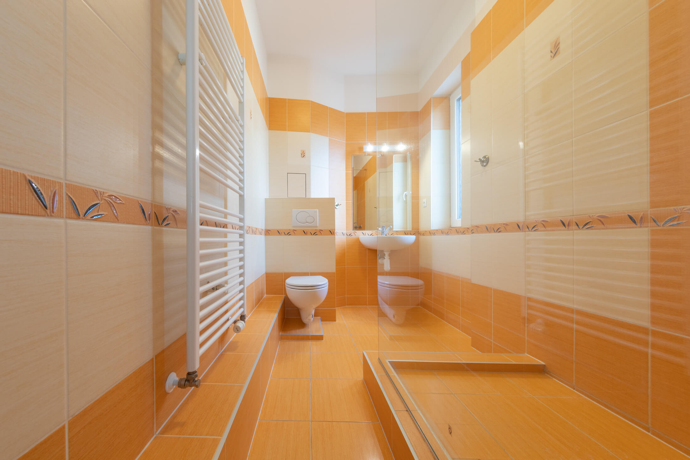 Predané: Exkluzívna novostavba na predaj, 3 izbový luxusný byt, Staré Mesto, Konventná, úžitková 146,18m2, najvyššie poschodie, výhľad na celú Bratislavu-6