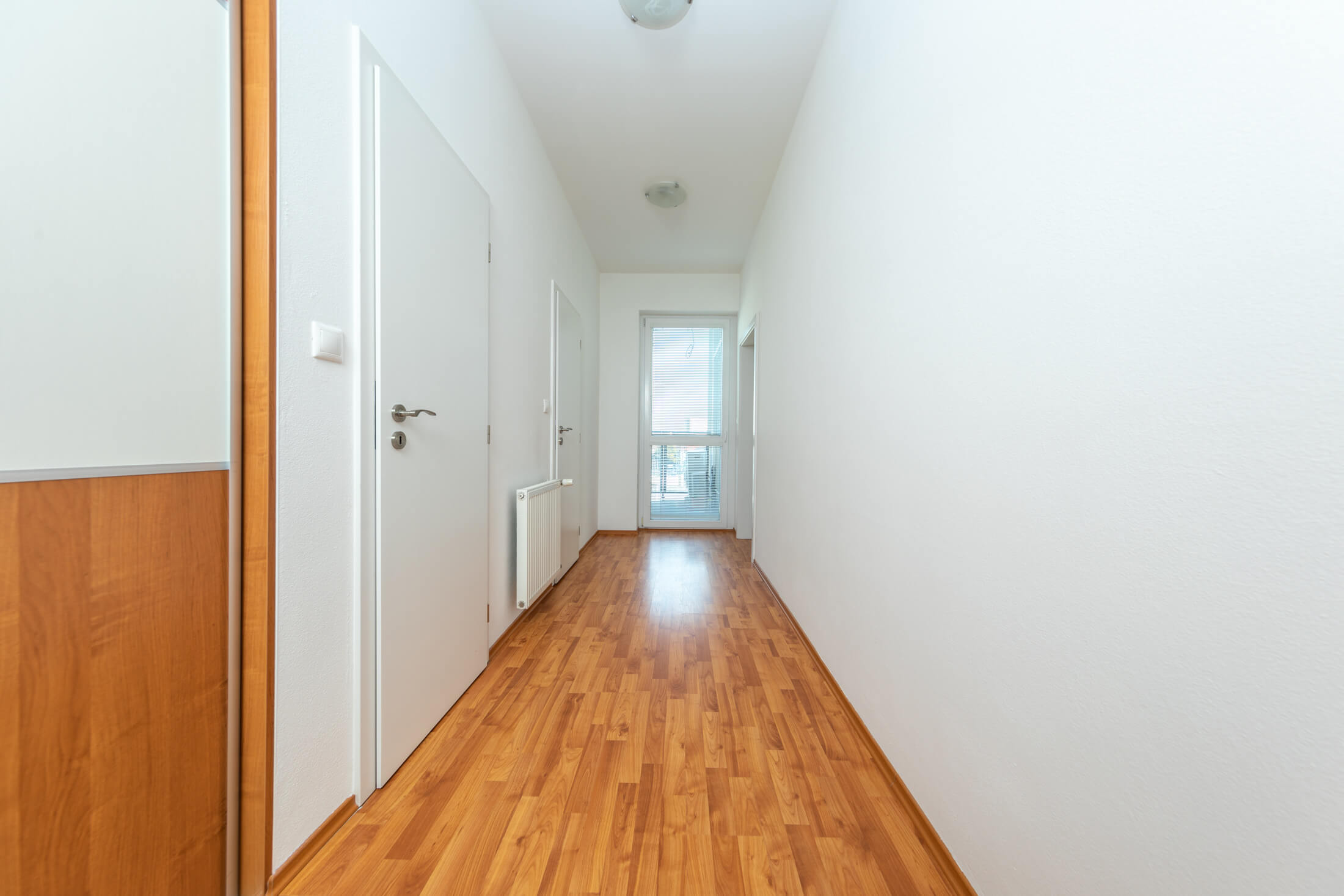 Predané: Exkluzívna novostavba na predaj, 3 izbový luxusný byt, Staré Mesto, Konventná, úžitková 146,18m2, najvyššie poschodie, výhľad na celú Bratislavu-50