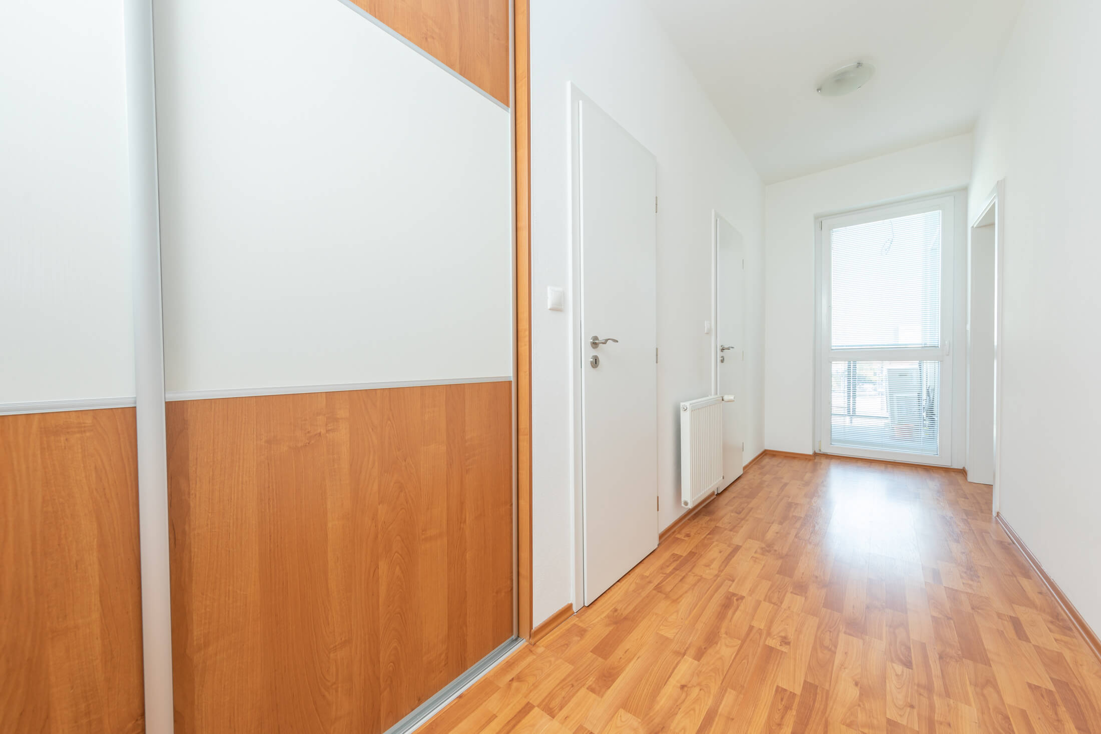 Predané: Exkluzívna novostavba na predaj, 3 izbový luxusný byt, Staré Mesto, Konventná, úžitková 146,18m2, najvyššie poschodie, výhľad na celú Bratislavu-49