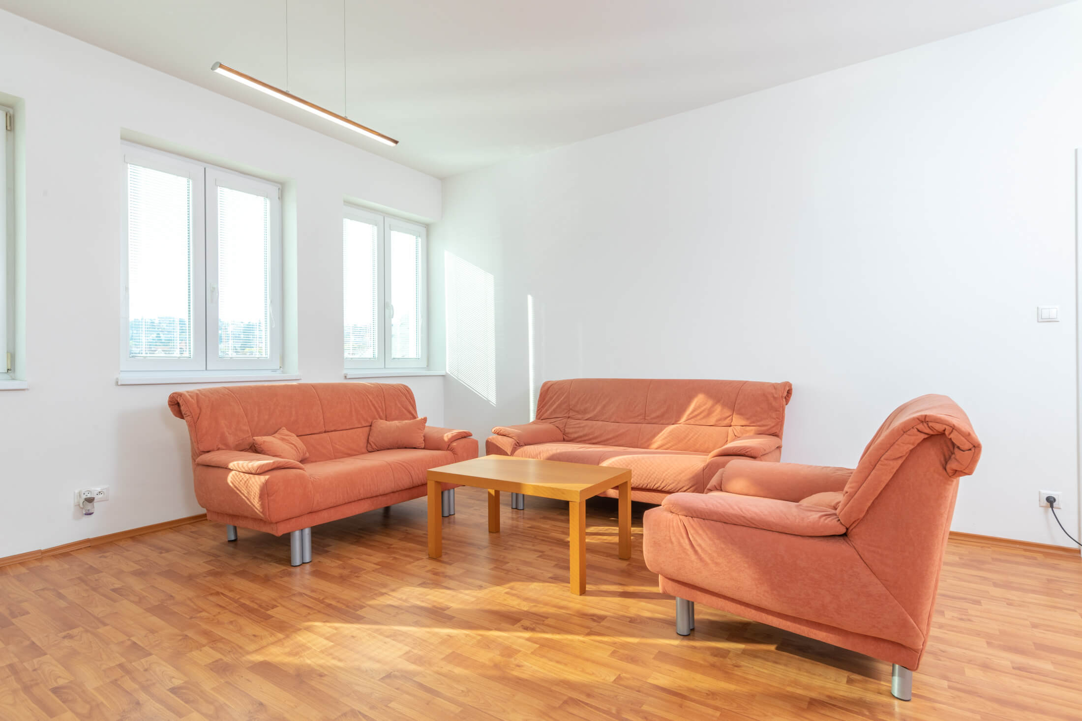 Predané: Exkluzívna novostavba na predaj, 3 izbový luxusný byt, Staré Mesto, Konventná, úžitková 146,18m2, najvyššie poschodie, výhľad na celú Bratislavu-42