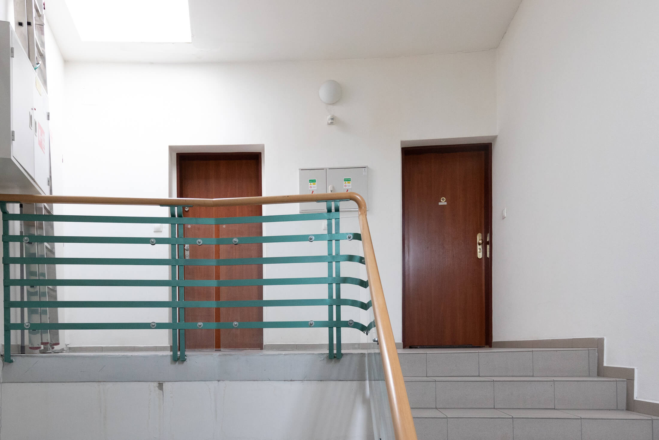 Predané: Exkluzívna novostavba na predaj, 3 izbový luxusný byt, Staré Mesto, Konventná, úžitková 146,18m2, najvyššie poschodie, výhľad na celú Bratislavu-25