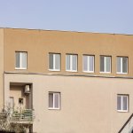 Predané: Exkluzívna novostavba na predaj, 3 izbový luxusný byt, Staré Mesto, Konventná, úžitková 146,18m2, najvyššie poschodie, výhľad na celú Bratislavu-21