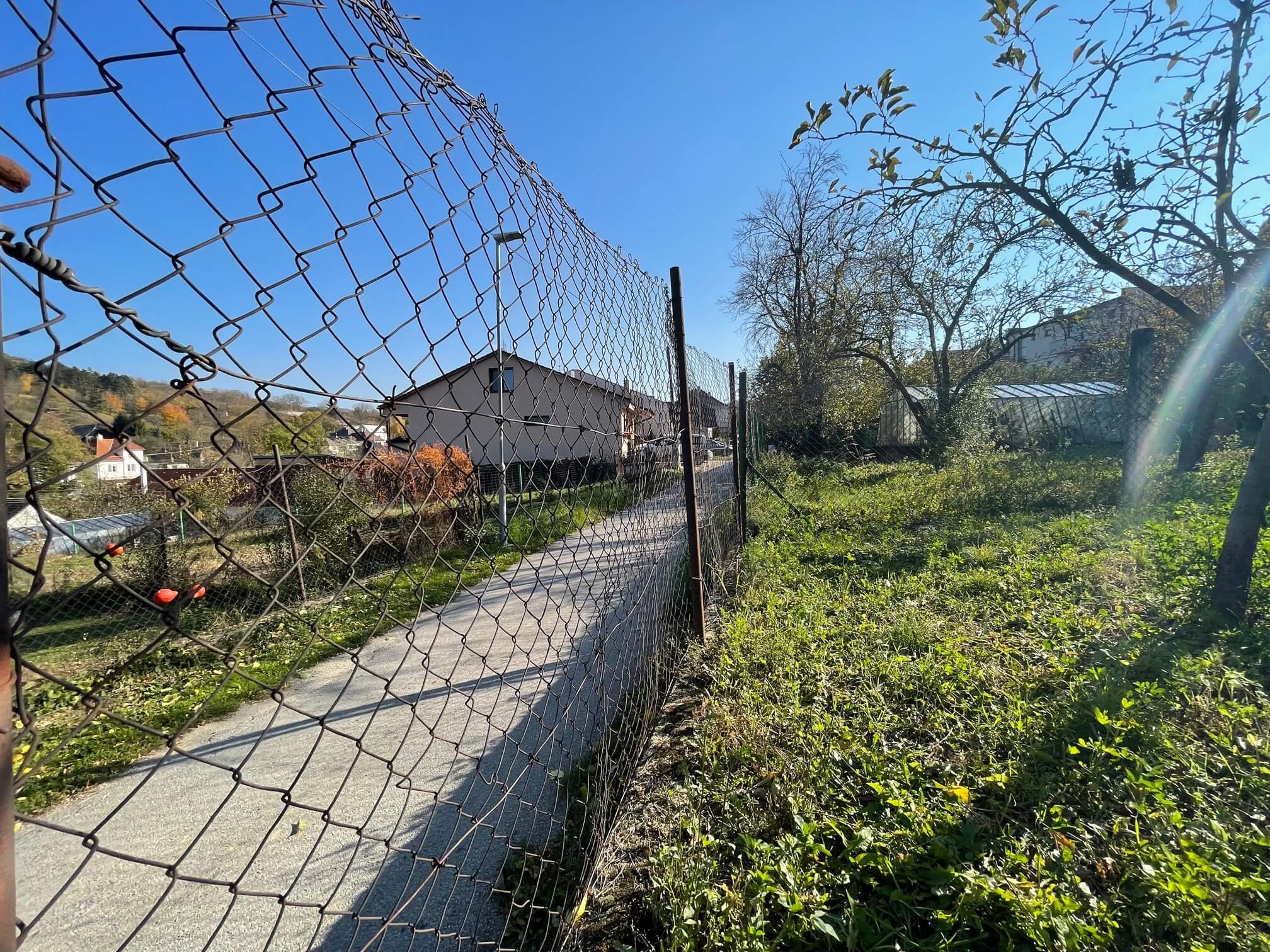 Predané: Exkluzívne na predaj Rodinný dom so záhradou, Hubina, 6km od Piešťan, úžitková 77,76m2, pozemok 619m2-30