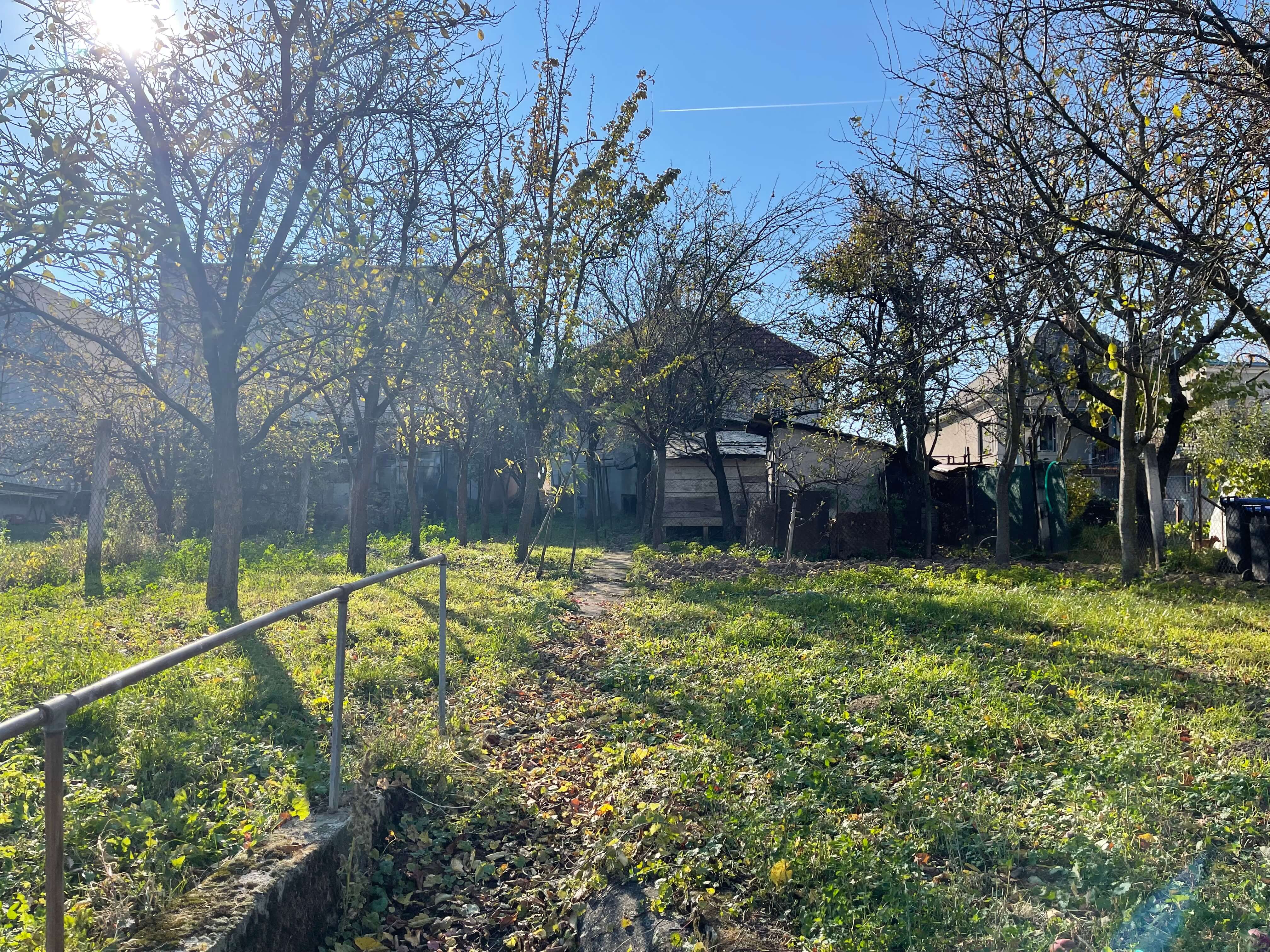 Predané: Exkluzívne na predaj Rodinný dom so záhradou, Hubina, 6km od Piešťan, úžitková 77,76m2, pozemok 619m2-0