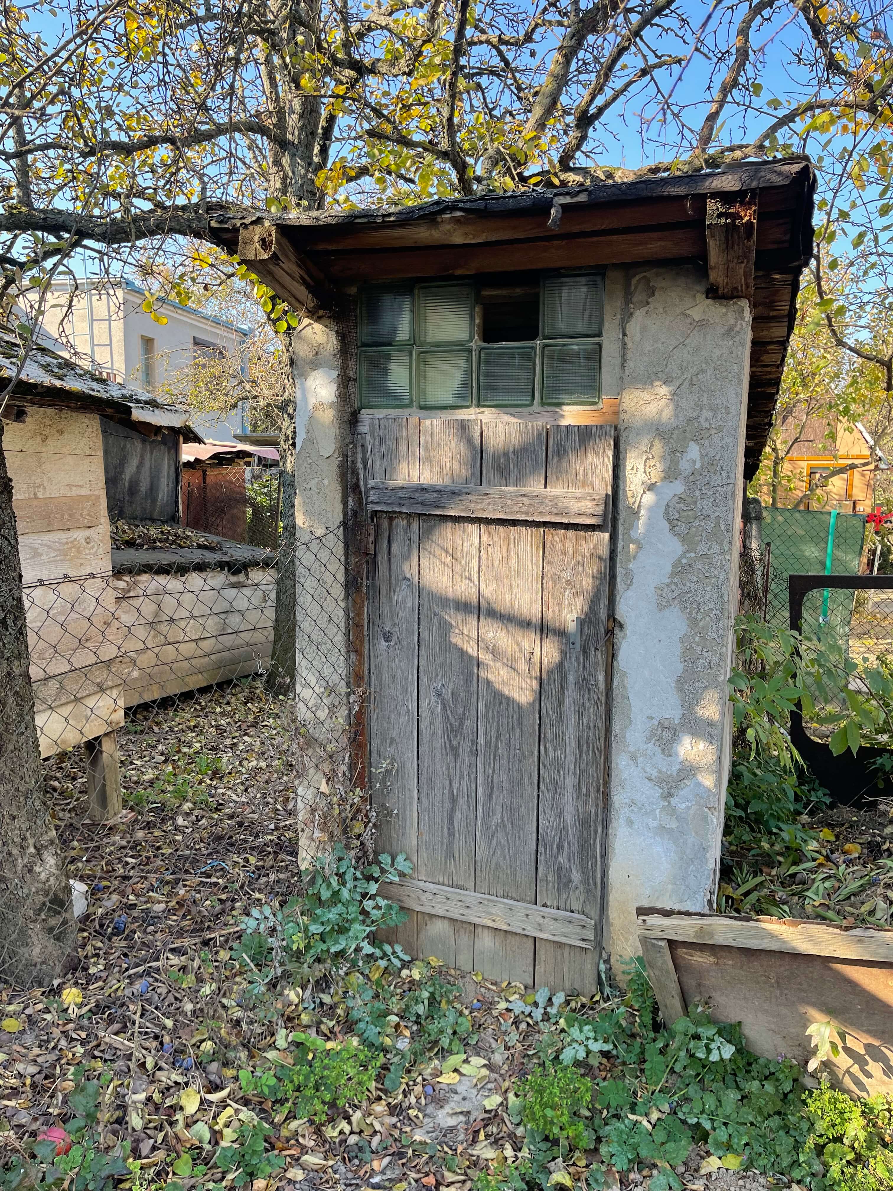 Predané: Exkluzívne na predaj Rodinný dom so záhradou, Hubina, 6km od Piešťan, úžitková 77,76m2, pozemok 619m2-23