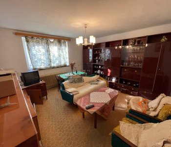 Predané: Exkluzívne na predaj Rodinný dom so záhradou, Hubina, 6km od Piešťan, úžitková 77,76m2, pozemok 619m2-2